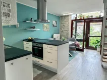 Prodej bytu 3+kk, Středokluky, Lidická, 72 m2