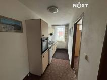 Pronájem bytu 2+1, Vrchlabí, Na valech, 38 m2