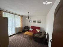 Pronájem bytu 2+1, Vrchlabí, Na valech, 38 m2