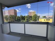 Pronájem bytu 2+1, Ostrava - Hrabůvka, Mjr. Nováka, 59 m2