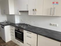 Pronájem bytu 1+1, Nový Jičín, Dlouhá, 43 m2