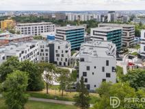 Prodej bytu 2+kk, Praha - Žižkov, Olgy Havlové, 45 m2