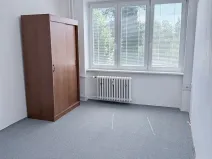 Pronájem bytu 1+1, Hradec Králové, třída SNP, 32 m2