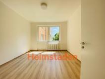 Pronájem bytu 2+1, Ostrava - Poruba, Čkalovova, 59 m2