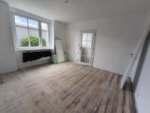 Prodej bytu 1+1, Karlovy Vary - Rybáře, Nad Dvorem, 40 m2