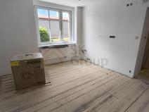 Prodej bytu 1+1, Karlovy Vary - Rybáře, Nad Dvorem, 40 m2