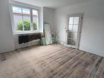 Prodej bytu 1+1, Karlovy Vary - Rybáře, Nad Dvorem, 40 m2