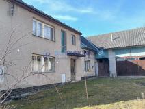 Prodej rodinného domu, Kámen - Jiříkov, 120 m2