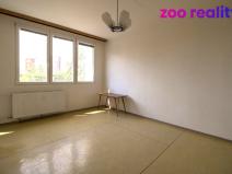 Prodej bytu 1+1, Most, Růžová, 27 m2