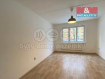 Pronájem bytu 2+1, Otrokovice, Tylova, 66 m2