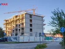 Prodej bytu 3+kk, Zlín, Tyršova, 67 m2