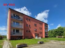 Prodej bytu 2+kk, Hradec nad Svitavou, 55 m2
