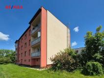 Prodej bytu 2+kk, Hradec nad Svitavou, 55 m2