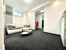 Pronájem bytu 2+kk, Zlín, Klabalská I, 38 m2