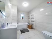 Prodej rodinného domu, Mirošov, Skořická, 208 m2
