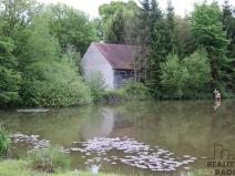 Prodej rodinného domu, Vlkanov, 220 m2