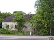 Prodej rodinného domu, Vlkanov, 220 m2