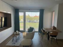 Pronájem bytu 1+kk, Kroměříž, Gen. Šišky, 45 m2