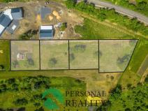 Prodej pozemku pro bydlení, Třebenice, 1011 m2
