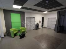 Pronájem kanceláře, Praha - Kunratice, Jana Růžičky, 27 m2