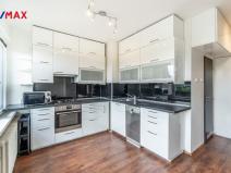Pronájem bytu 1+1, Praha - Krč, Nad pískovnou, 41 m2