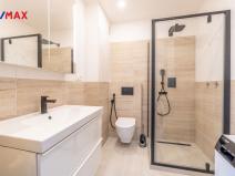 Pronájem bytu 1+1, Praha - Krč, Nad pískovnou, 41 m2