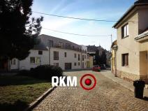 Prodej bytu 2+kk, Ivančice, Kounická, 37 m2