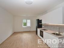 Pronájem bytu 2+kk, Nová Paka, P. Bezruče, 48 m2