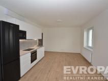 Pronájem bytu 2+kk, Nová Paka, P. Bezruče, 48 m2