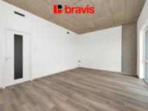 Prodej bytu 2+kk, Brno - Horní Heršpice, Bohunická, 38 m2