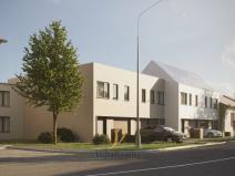 Prodej komerčního pozemku, Olšany u Prostějova, 689 m2