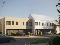 Prodej komerčního pozemku, Olšany u Prostějova, 689 m2