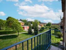 Prodej bytu 2+1, Kuřim, Jungmannova, 57 m2