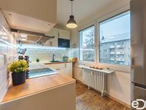Pronájem bytu 2+1, Svitavy, Kijevská, 66 m2