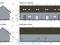 Prodej rodinného domu, Chvalovice, 222 m2