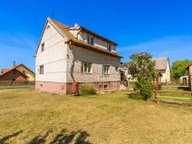 Prodej rodinného domu, Osek, 140 m2