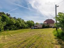 Prodej pozemku pro bydlení, Konstantinovy Lázně, 1125 m2