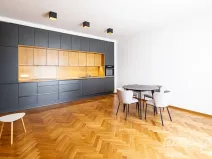 Pronájem bytu 2+kk, Praha - Michle, U plynárny, 58 m2