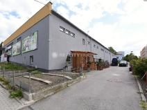 Pronájem obchodního prostoru, Strakonice, Povážská, 300 m2