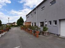 Pronájem obchodního prostoru, Strakonice, Povážská, 300 m2
