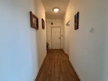 Pronájem bytu 2+1, Plzeň, Částkova, 58 m2