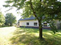 Prodej rodinného domu, Vítkov - Nové Těchanovice, 180 m2