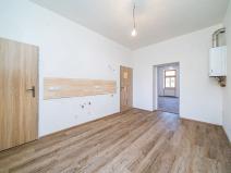 Prodej bytu 2+1, Olomouc, Českobratrská, 58 m2