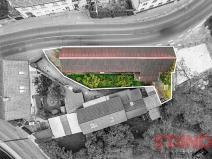 Prodej rodinného domu, Praha - Záběhlice, Záběhlická, 117 m2
