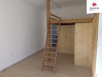 Prodej bytu 2+1, Plzeň, Jablonského, 57 m2