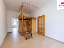 Prodej bytu 2+1, Plzeň, Jablonského, 57 m2