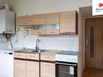Prodej bytu 2+1, Světlá Hora - Světlá, 54 m2