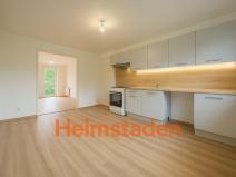 Pronájem bytu 2+1, Karviná - Nové Město, Havířská, 47 m2