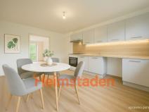 Pronájem bytu 2+1, Karviná - Nové Město, Havířská, 47 m2