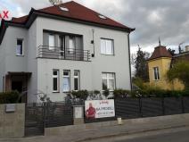 Prodej bytu 3+kk, Praha - Krč, U krčského nádraží, 69 m2